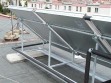 Solrn panely » RD Hradec Krlov 6Detail konstrukce