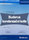 Buderus - kondenzan kotle