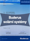 Buderus - solrn systmy