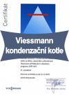 Viessmann - kondenzan kotle